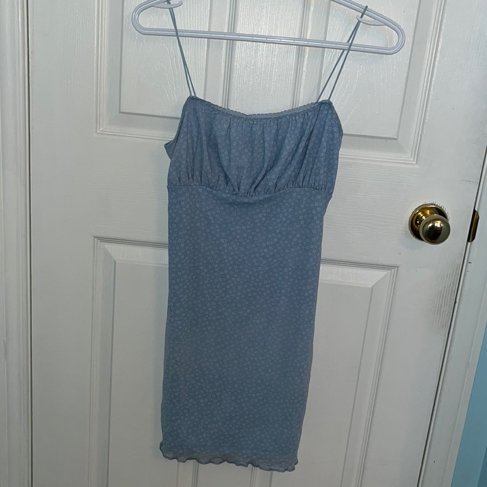 Cute comfy, dress for summer !